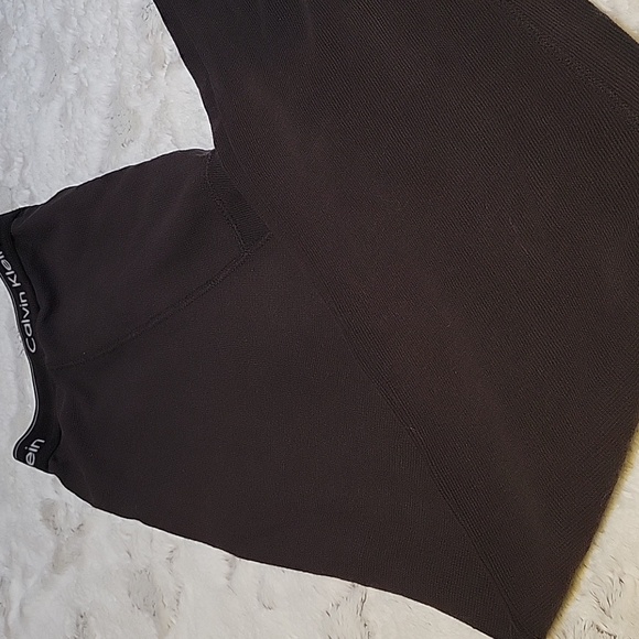 CALVIN KLEIN pj pants - Picture 4 of 4